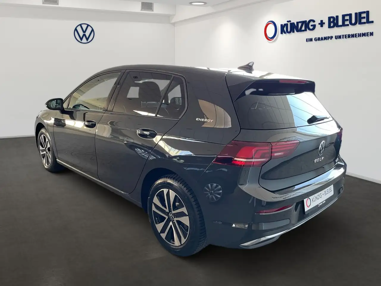 Volkswagen Golf 2026