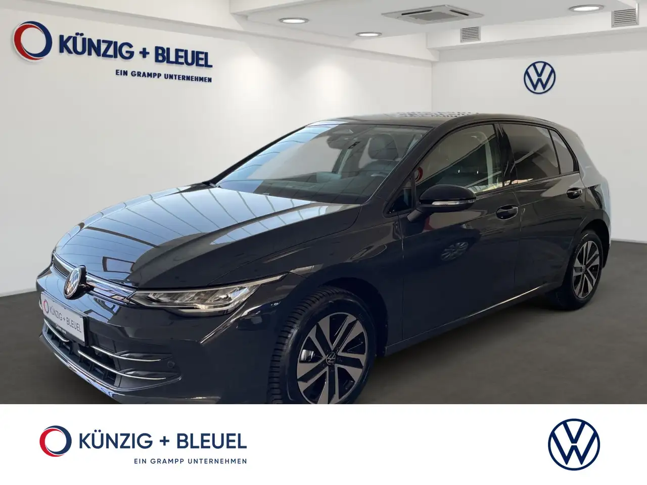 Volkswagen Golf 2026