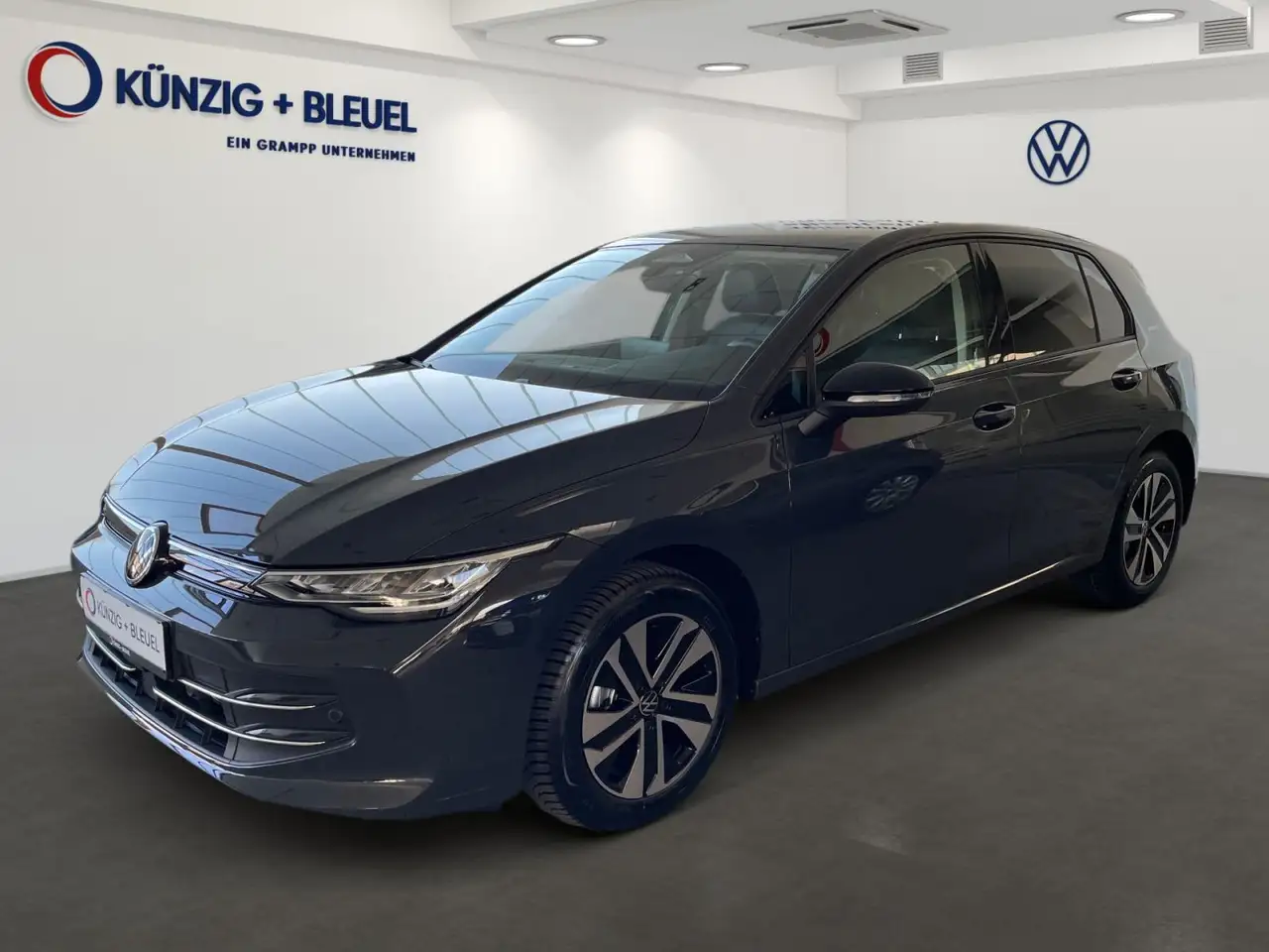Volkswagen Golf 2026