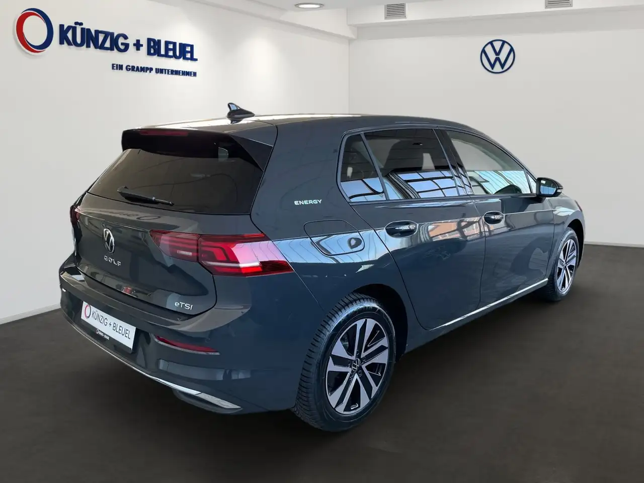 Volkswagen Golf 2026