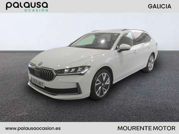 Combi 2.0TDI Selection DSG 110kW