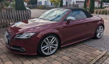 Audi TT Roadster Roadster S tronic