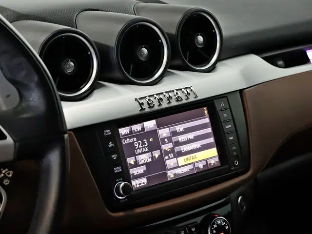 Ferrari FF view 29