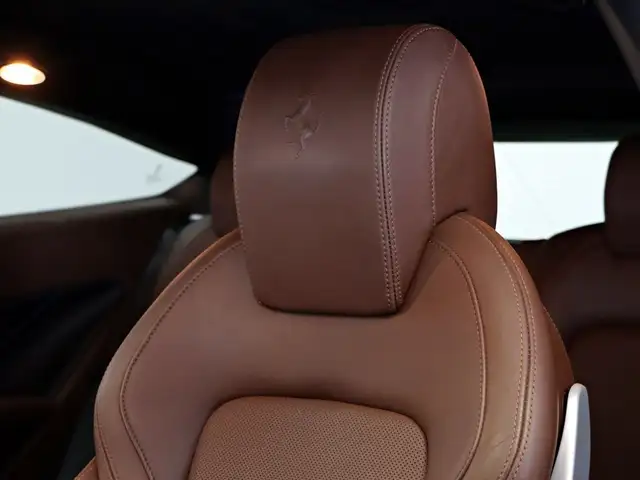 Ferrari FF view 16