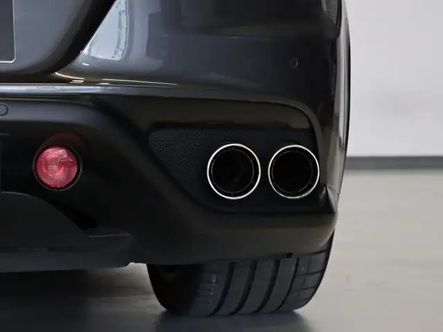 Ferrari FF view 24