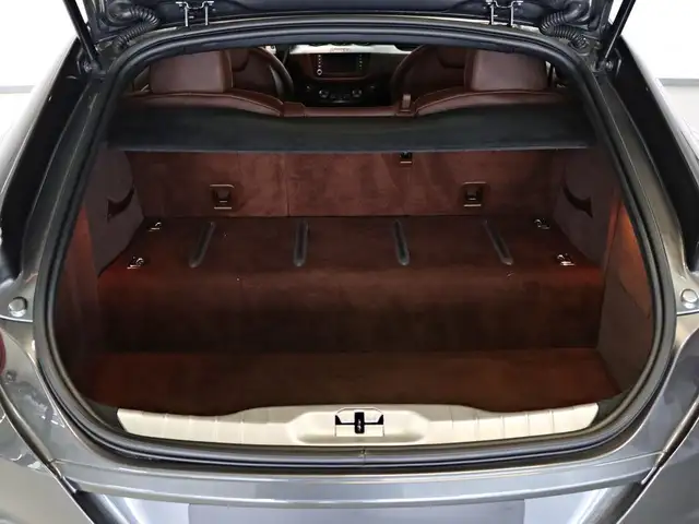 Ferrari FF view 12