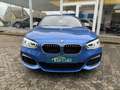 BMW 135 M135iXAS // CAMERA // HARMAN // 37.336KM!! // Синій - thumbnail 3