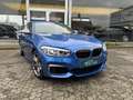 BMW 135 M135iXAS // CAMERA // HARMAN // 37.336KM!! // Синій - thumbnail 2