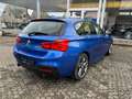 BMW 135 M135iXAS // CAMERA // HARMAN // 37.336KM!! // Blauw - thumbnail 20