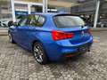 BMW 135 M135iXAS // CAMERA // HARMAN // 37.336KM!! // Bleu - thumbnail 21