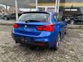 BMW 135 M135iXAS // CAMERA // HARMAN // 37.336KM!! // Blu/Azzurro - thumbnail 4