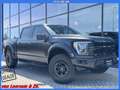 Ford F 150 USA 3.5 V6 Ecoboost SuperCrew Raptor | Matzwarte w Schwarz - thumbnail 1