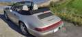 Porsche 964 Cabrio Carrera 4/Erstlack/Historie/US-Modell Grey - thumbnail 5