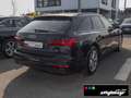 Audi A6 advanced 45 TFSI ACC+AHK+HUD+MATRIX+PANO Blauw - thumbnail 2