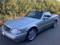 Mercedes-Benz SL 320 R129 Cabrio Plateado - thumbnail 1