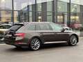 Skoda Superb 2.0 TDI L&K 2.H/ACC/PANO/AHK/LED/R-CAM/NA Marrón - thumbnail 19