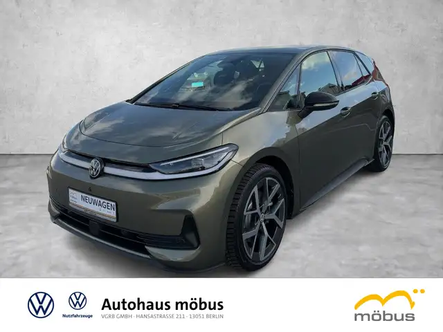 Volkswagen ID.3 Neo Style*(79kW)*WÄRMEPUMPE*AHK*HUD*DCC*360