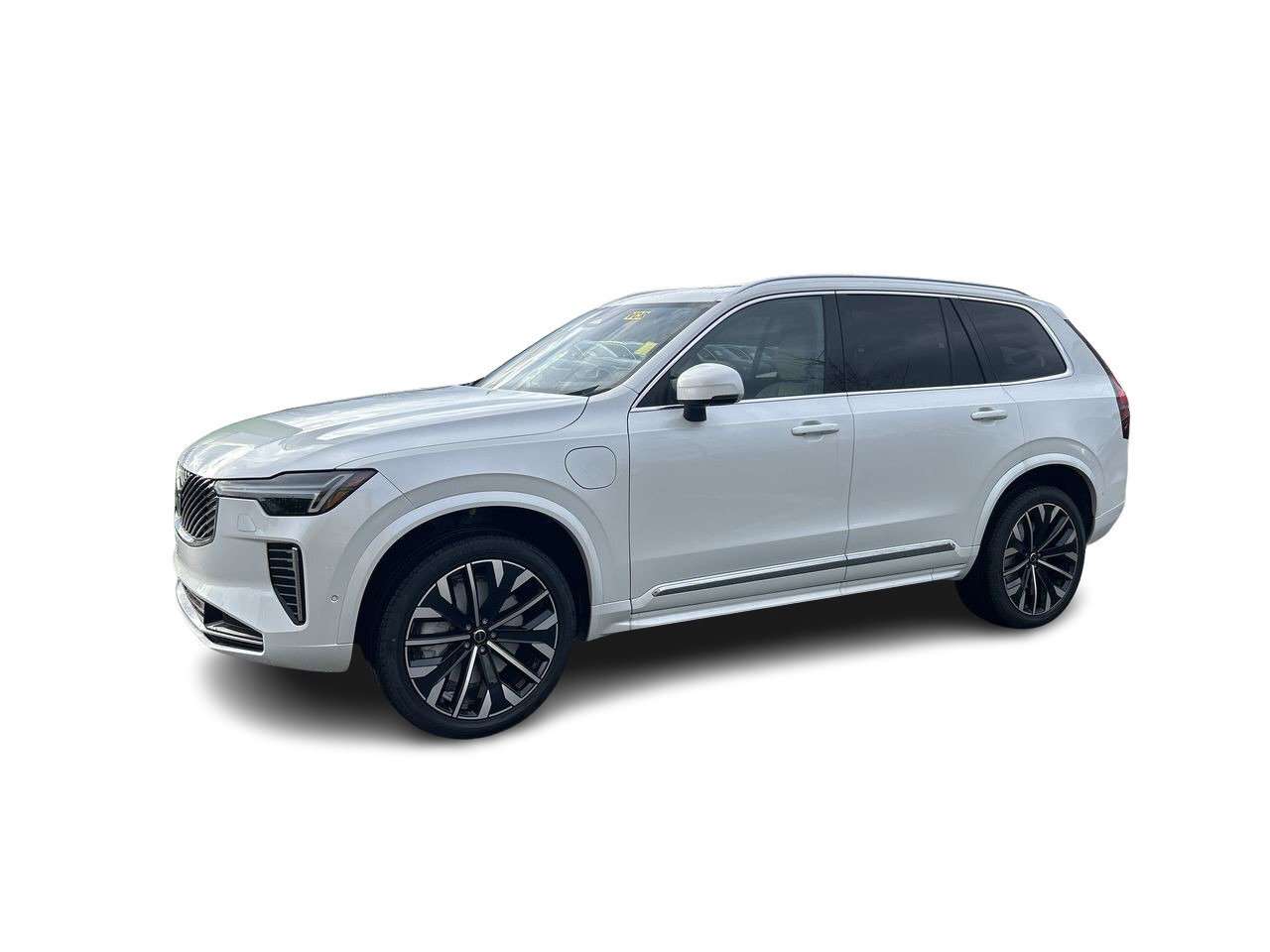 2026 Volvo XC90 Ultra 7-Seater (Bright Theme) Rear Camera Washer | thumb 7