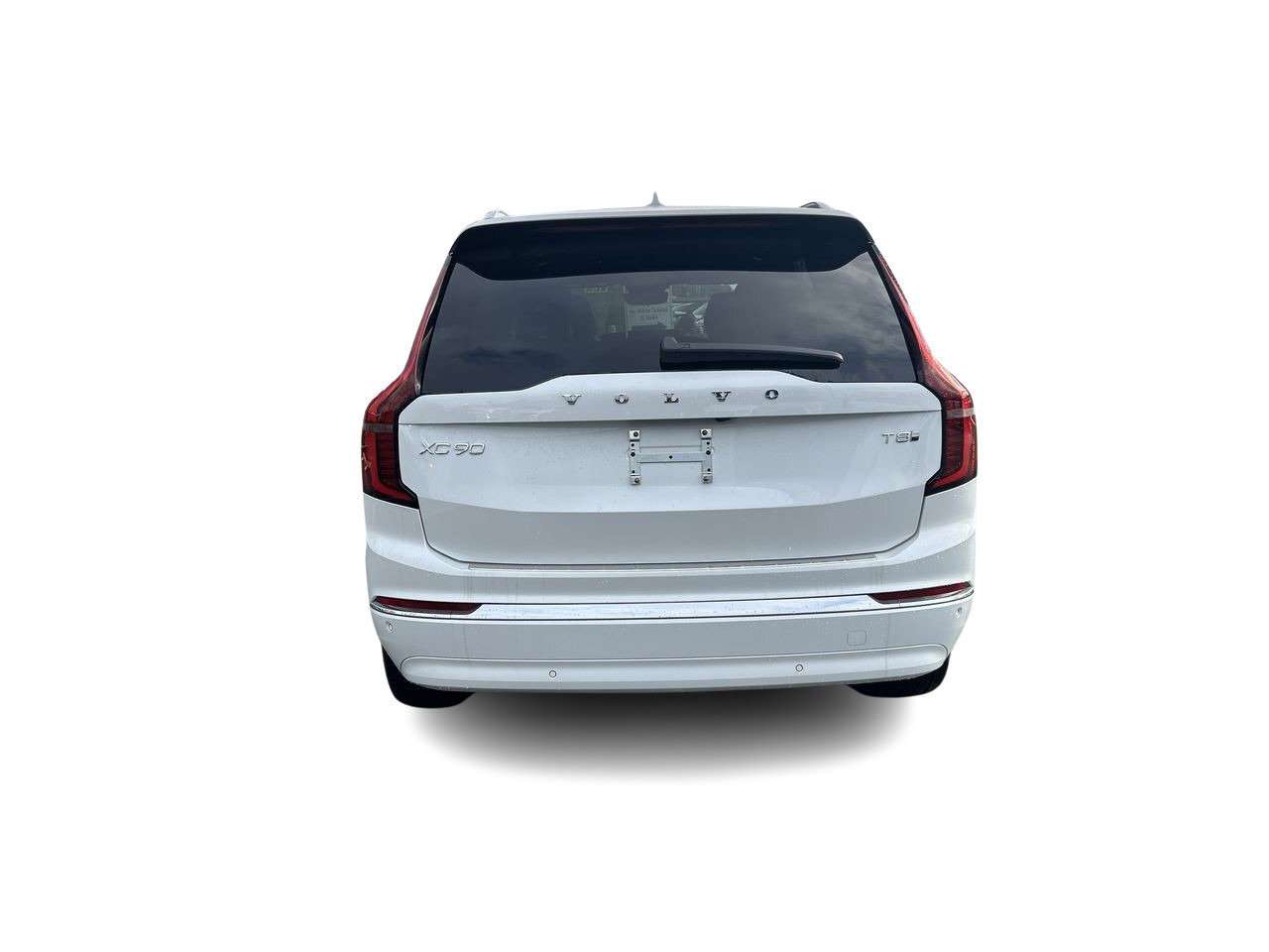 2026 Volvo XC90 Ultra 7-Seater (Bright Theme) Rear Camera Washer | thumb 12