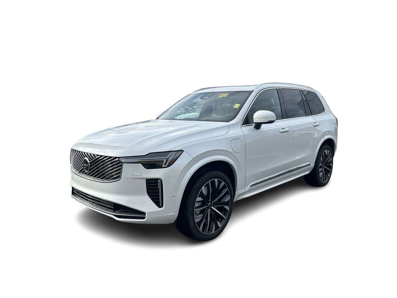 2026 Volvo XC90 Ultra 7-Seater (Bright Theme) Rear Camera Washer | thumb 6