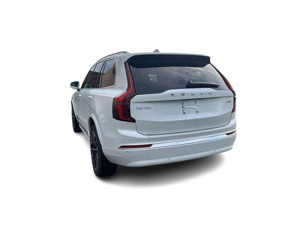 2026 Volvo XC90 Ultra 7-Seater (Bright Theme) Rear Camera Washer | thumb 11