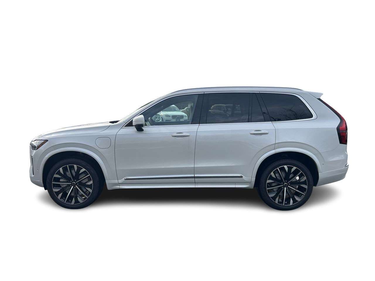 2026 Volvo XC90 Ultra 7-Seater (Bright Theme) Rear Camera Washer | thumb 8