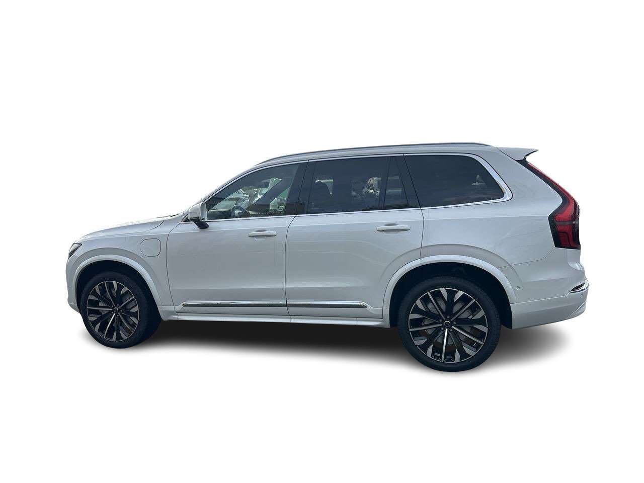 2026 Volvo XC90 Ultra 7-Seater (Bright Theme) Rear Camera Washer | thumb 9