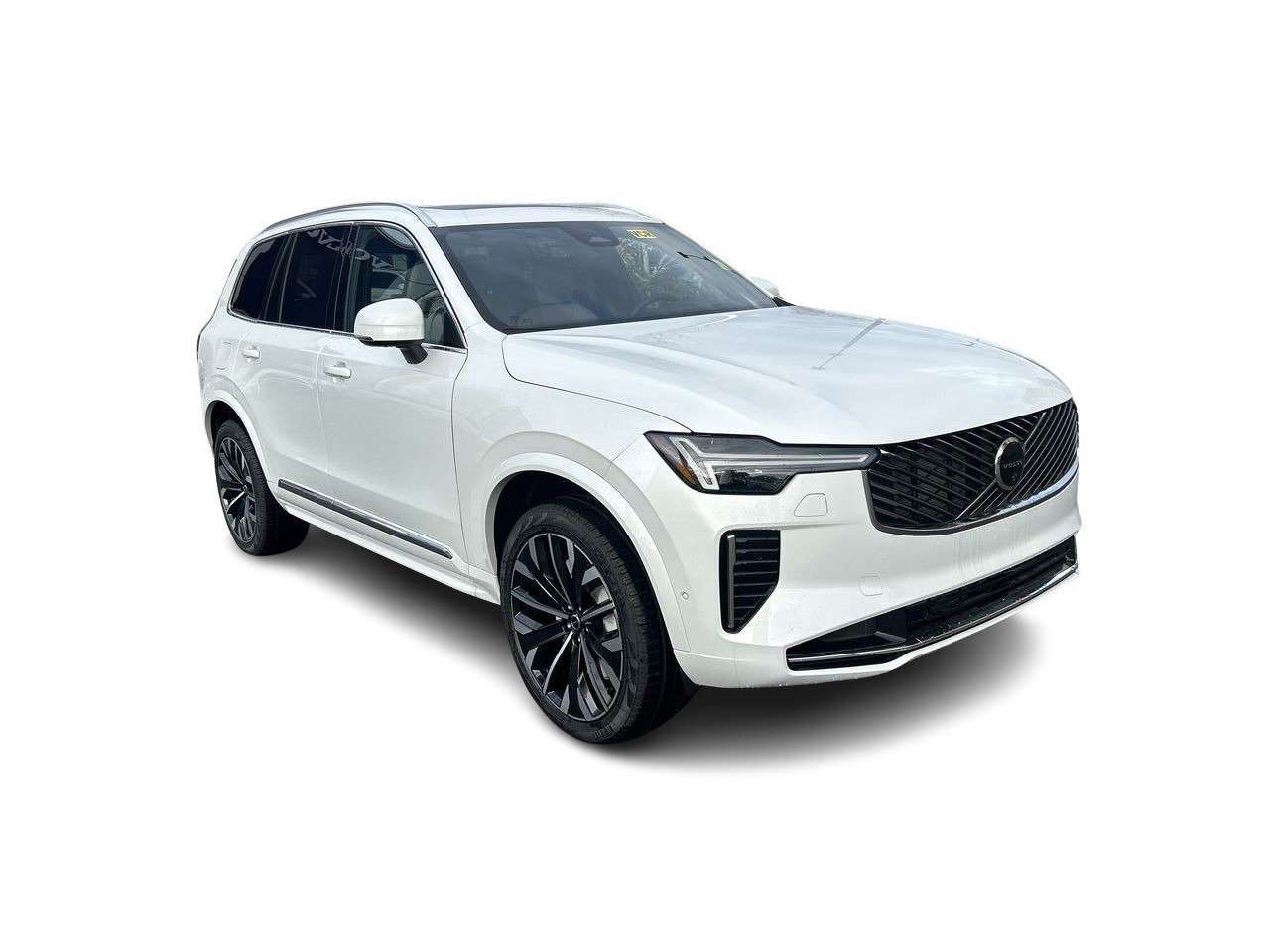 2026 Volvo XC90 Ultra 7-Seater (Bright Theme) Rear Camera Washer | alt 2
