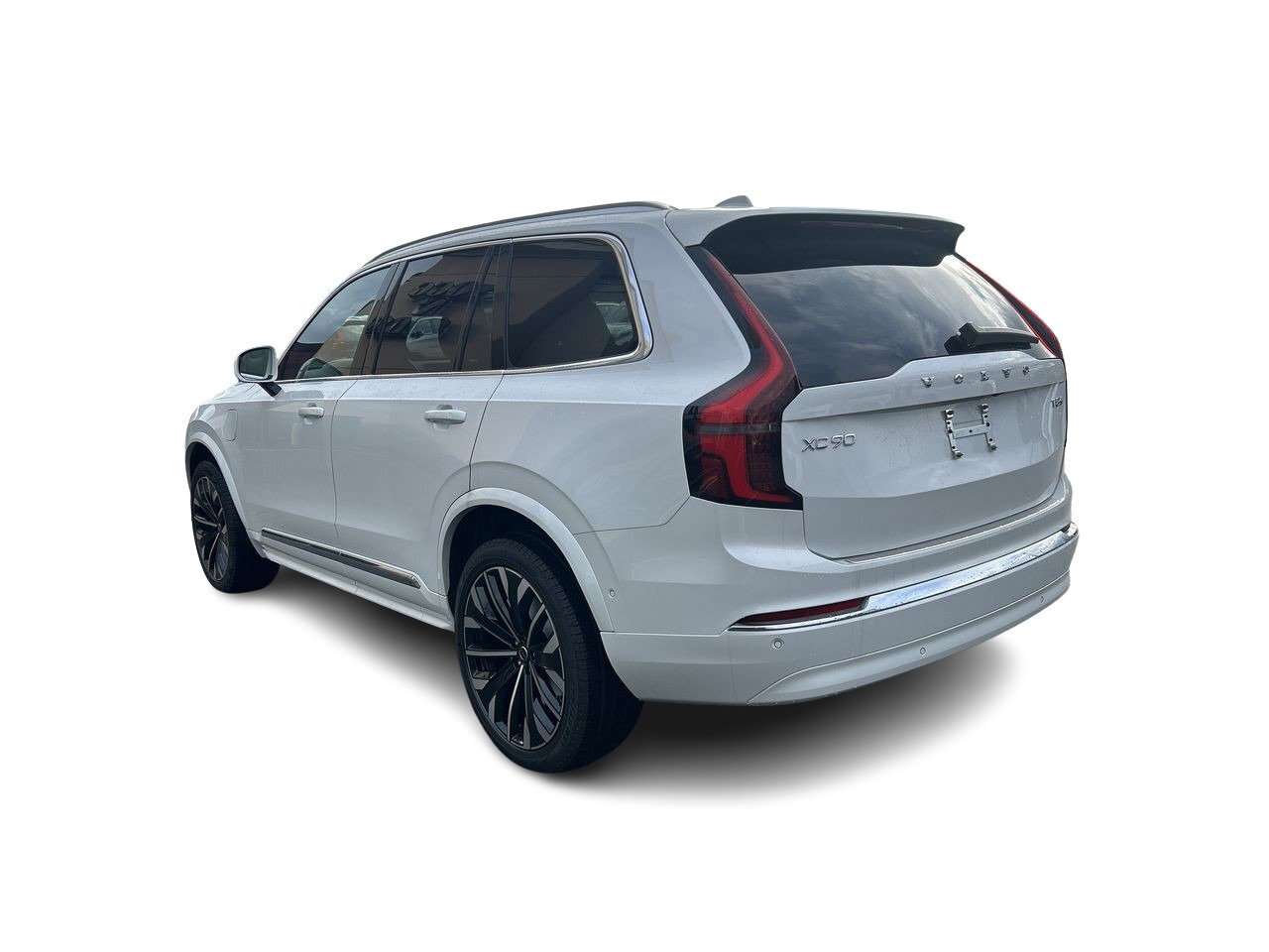 2026 Volvo XC90 Ultra 7-Seater (Bright Theme) Rear Camera Washer | thumb 10