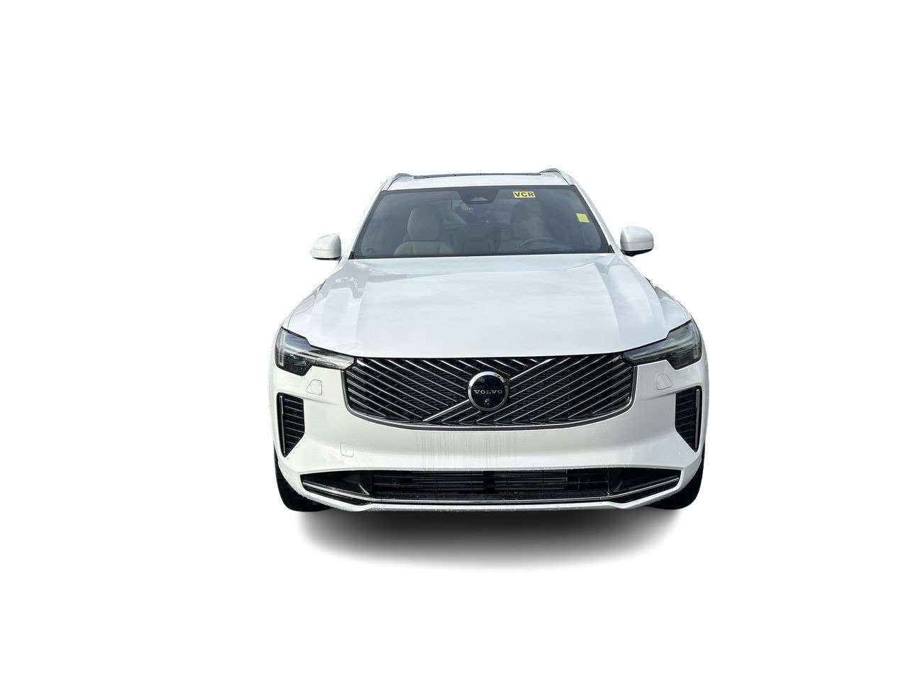 2026 Volvo XC90 Ultra 7-Seater (Bright Theme) Rear Camera Washer | alt 4