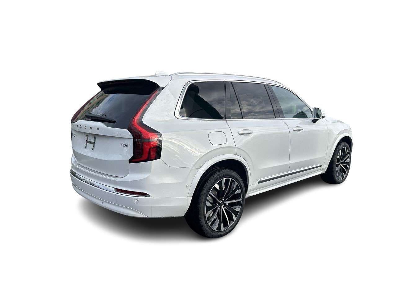 2026 Volvo XC90 Ultra 7-Seater (Bright Theme) Rear Camera Washer | thumb 14