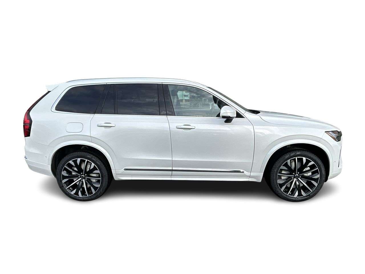 2026 Volvo XC90 Ultra 7-Seater (Bright Theme) Rear Camera Washer | thumb 16