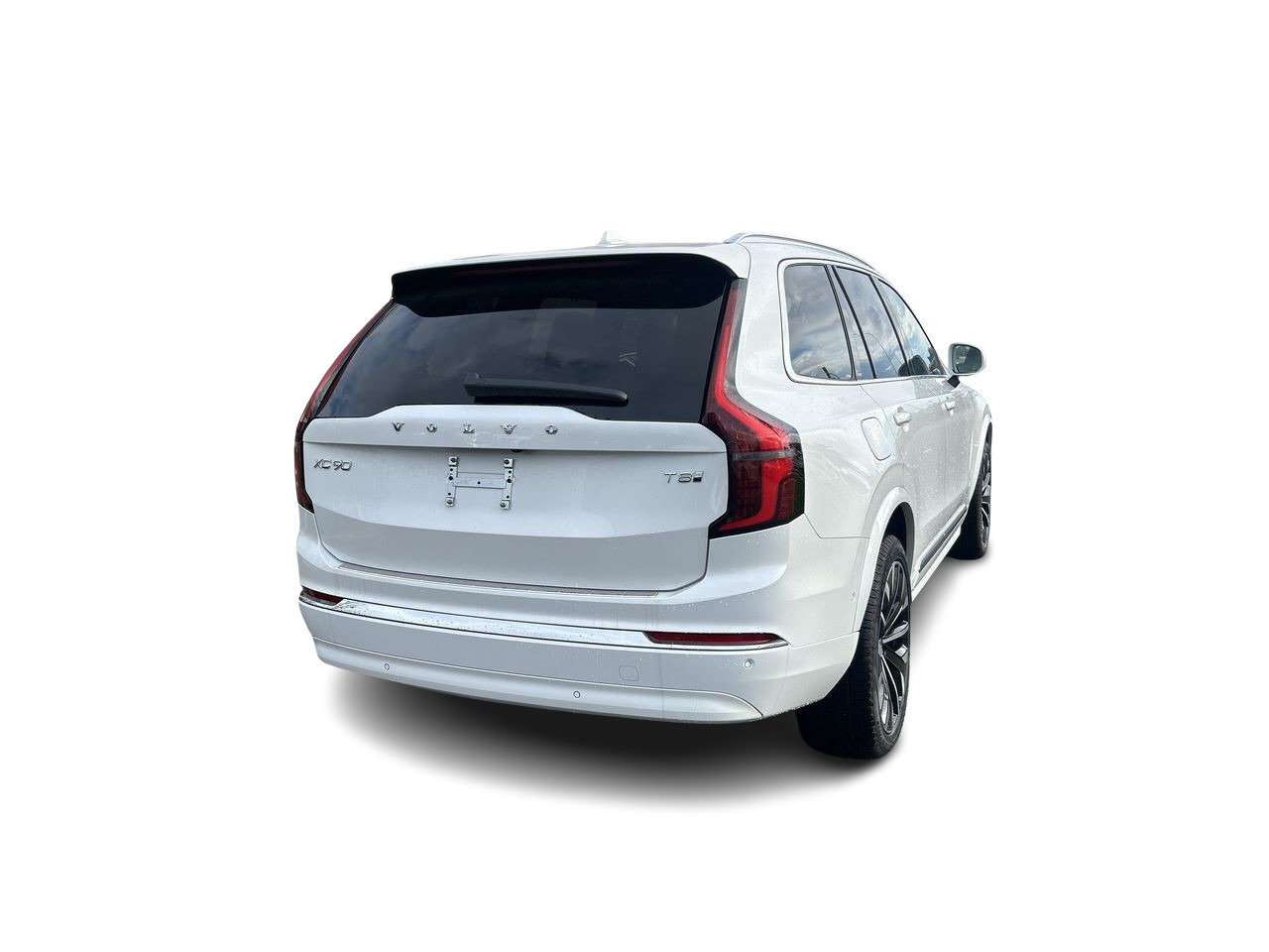 2026 Volvo XC90 Ultra 7-Seater (Bright Theme) Rear Camera Washer | thumb 13