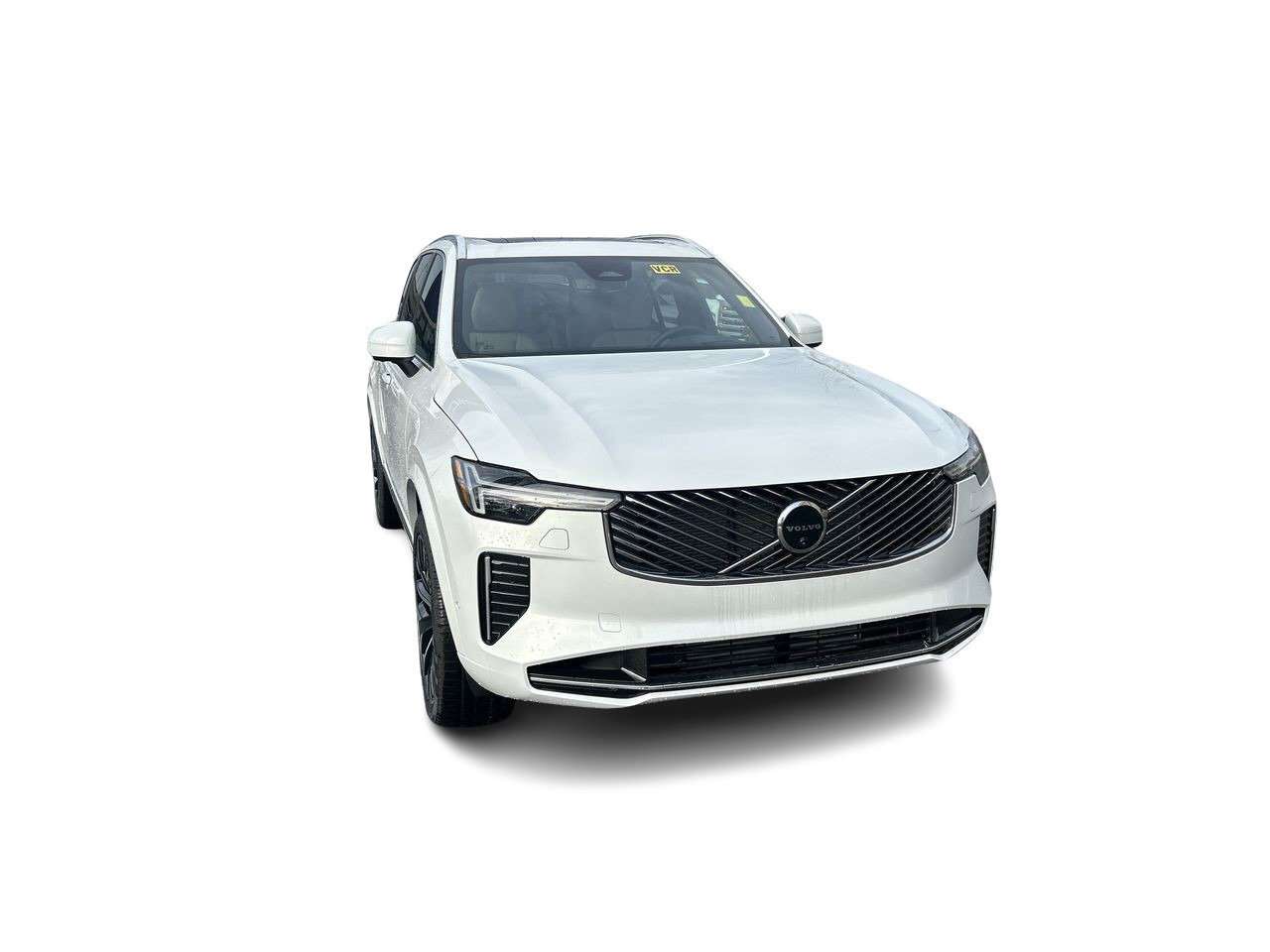 2026 Volvo XC90 Ultra 7-Seater (Bright Theme) Rear Camera Washer | alt 3