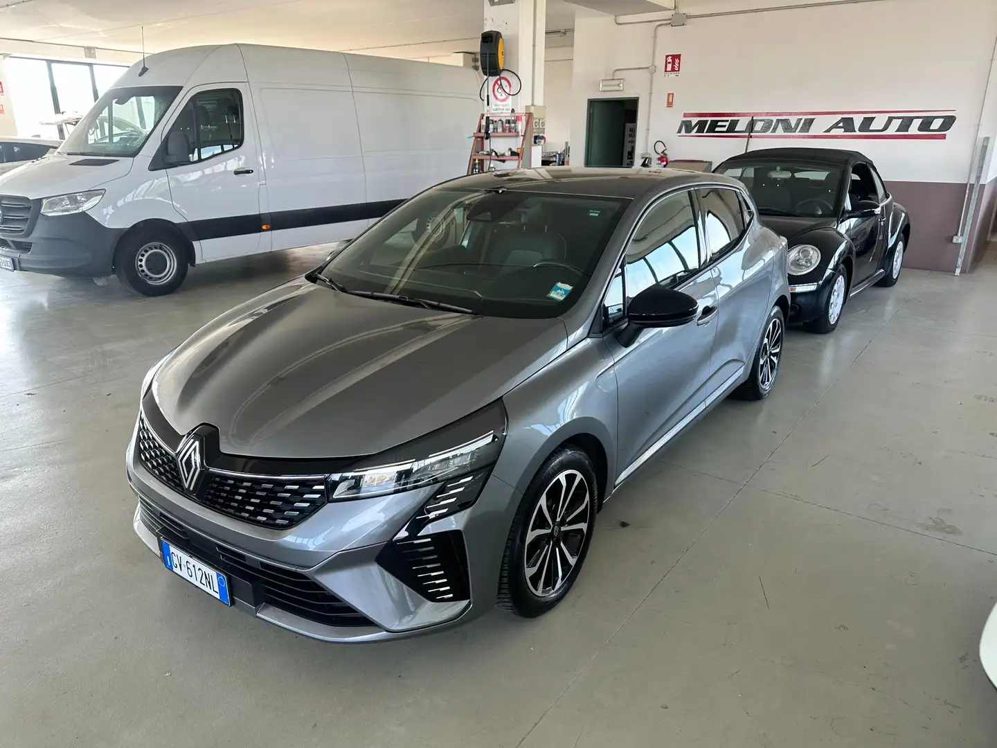 Renault Clio 1.0 tce Techno 90cv - 1