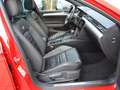 Volkswagen Passat Variant 2.0 TDI 240 PS 4M DSG R-Line VOLL/ELEGANCE/AHK/ST Rouge - thumbnail 5