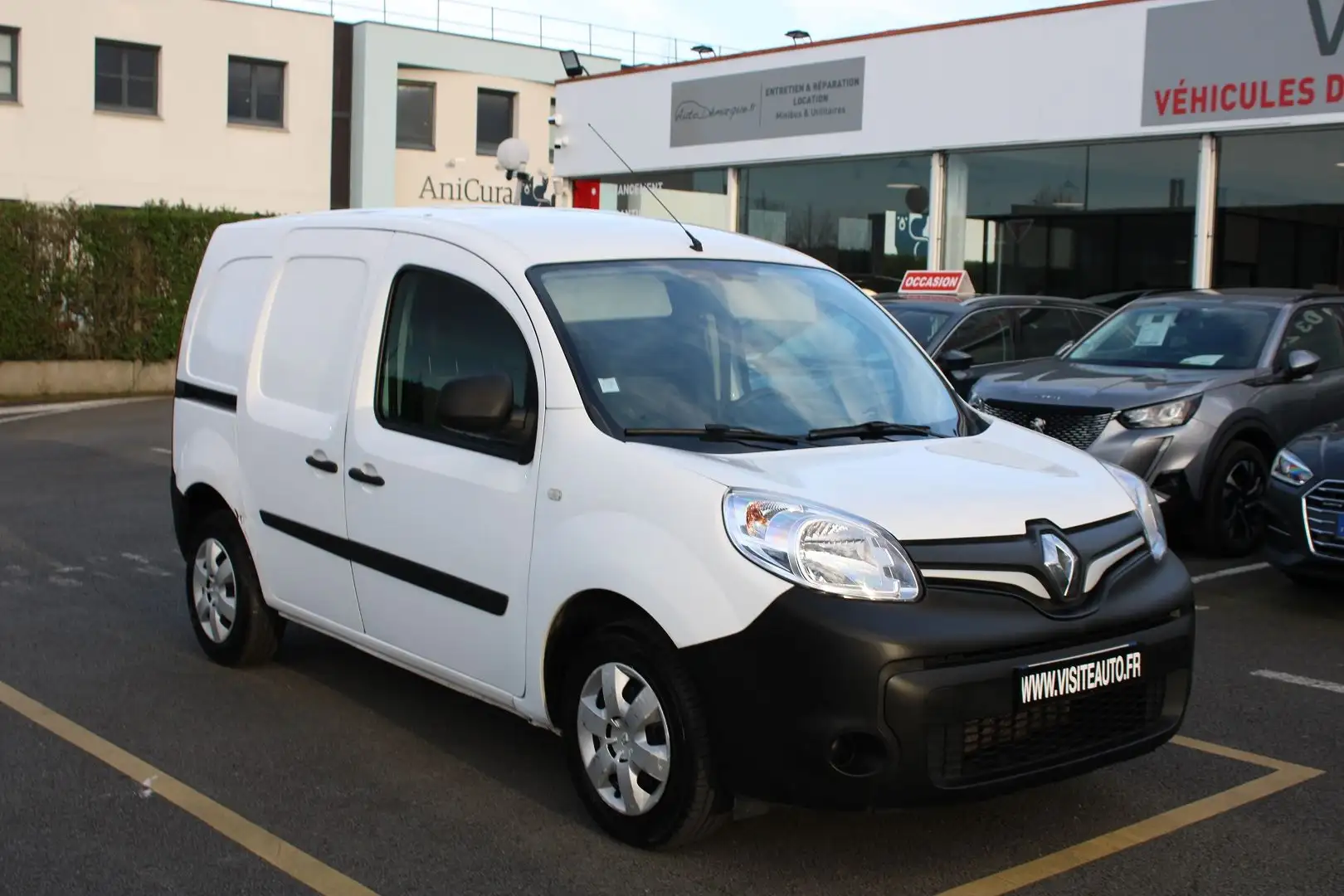 Renault Express 1.5 DCI 90CH GRAND CONFORT - 1