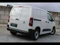 Peugeot Partner Lichtevracht Blanco - thumbnail 4