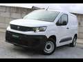 Peugeot Partner Lichtevracht Blanco - thumbnail 1