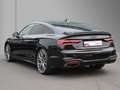 Audi A5 Sportback 40 TDI S line competition + Panorama Schwarz - thumbnail 6