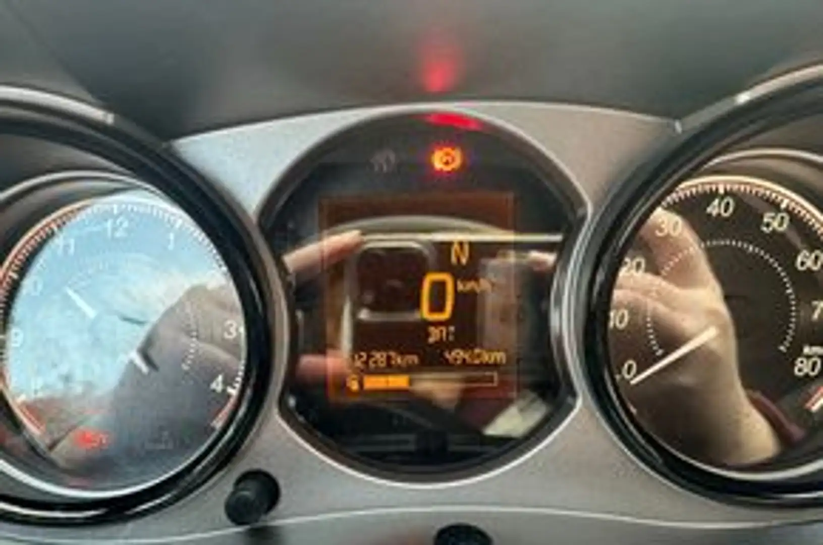 Ligier JS 50 Schwarz - 1