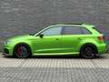 Audi RS3 2.5 TFSI Quattro KW/SCHAALSTLN/PANO/OZ/B&O/TTE 500 Groen - thumbnail 18
