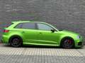 Audi RS3 2.5 TFSI Quattro KW/SCHAALSTLN/PANO/OZ/B&O/TTE 500 Yeşil - thumbnail 9