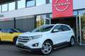 Ford Edge 2.0 TDCi 4x4 Titanium LED+Navi+SHZ+AHK+Kam. Blanc - thumbnail 2