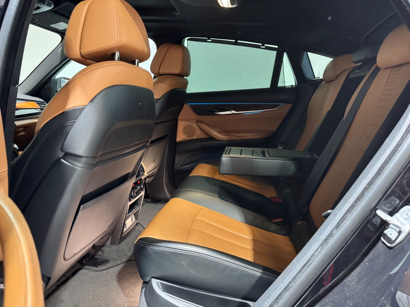 BMW X6 xDrive 40d*Individual Vollausstattung* — photo 15