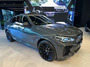 xDrive30d 48V Msport