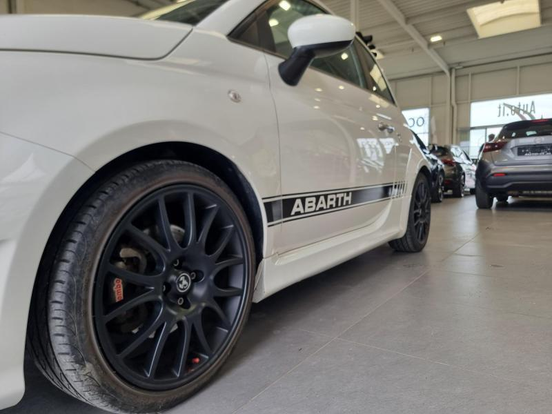 Abarth 595C F595 — photo 5