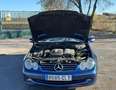Mercedes-Benz CLK 270 CLK 270 CDI Bleu - thumbnail 2