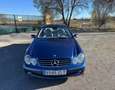 Mercedes-Benz CLK 270 CLK 270 CDI Bleu - thumbnail 14