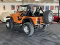 Jeep CJ-5 Golden Eagle Tribute Heavy Duty Goud - thumbnail 6